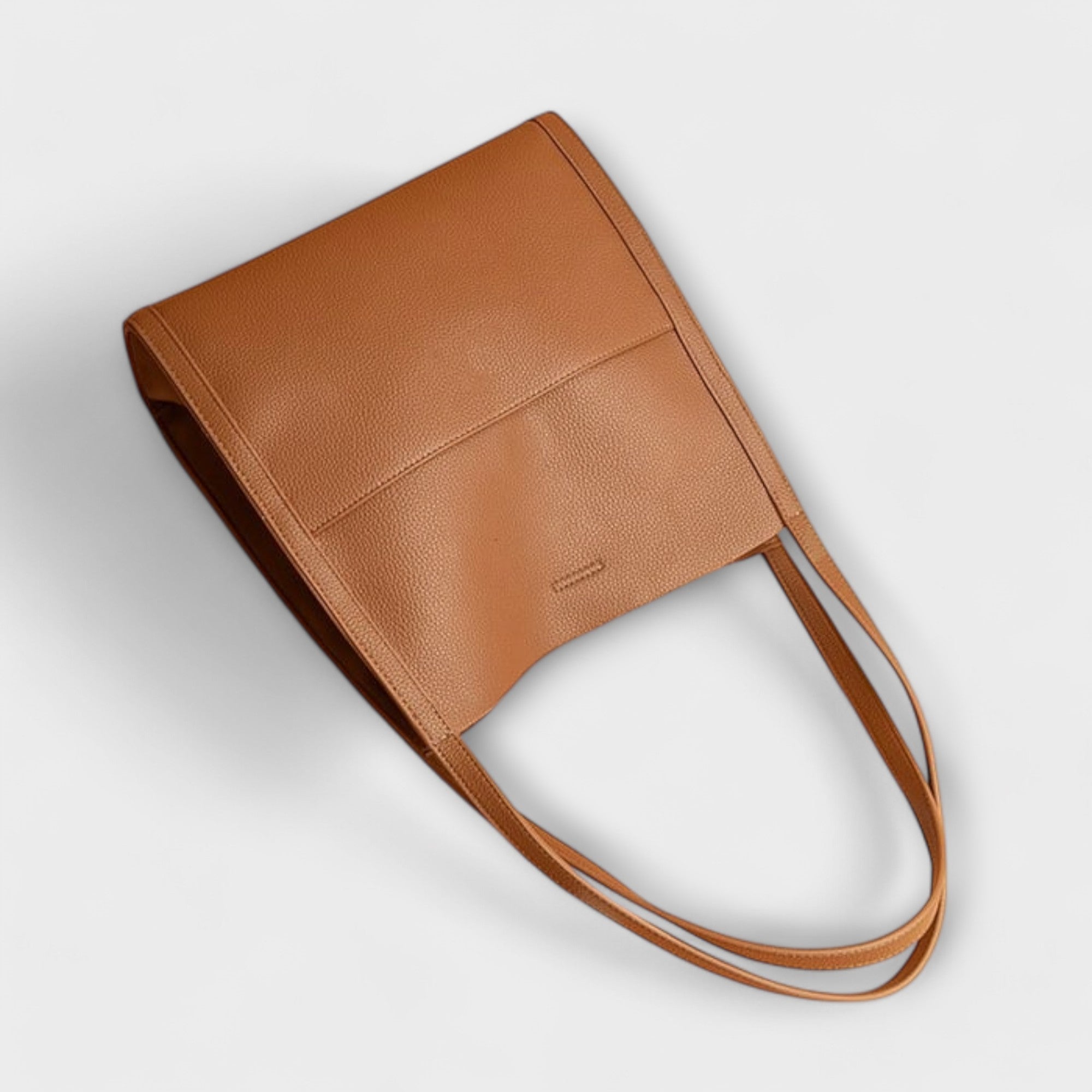 Freydis | Borsa strutturata