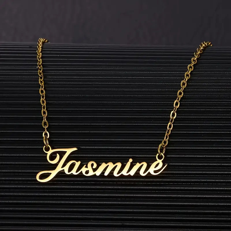 Collana Personalizzabile Elegante
