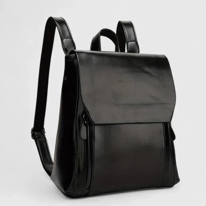 Kyah | Zaino elegante con borsa