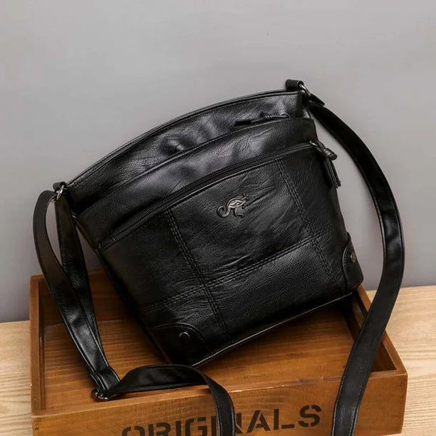 Judith | Borsa in pelle Signature Elegance