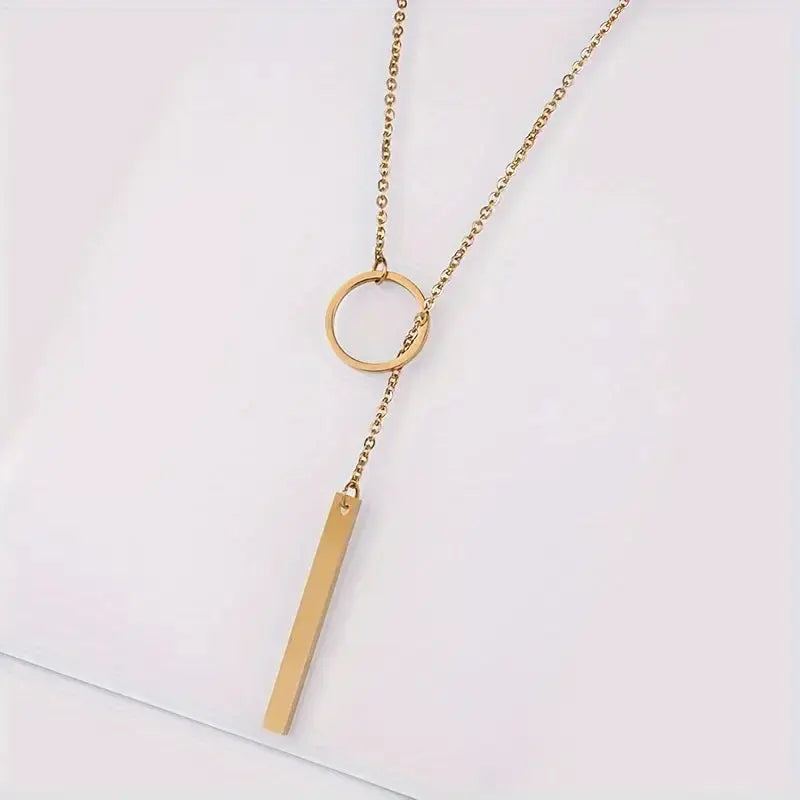 Collana con Ciondolo