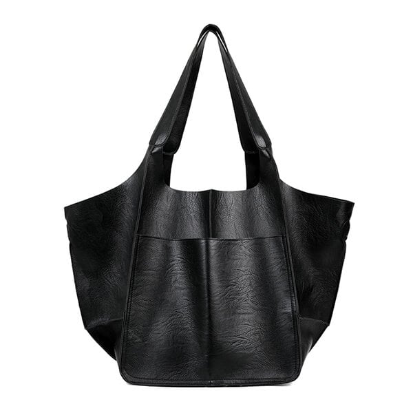 Ruth | Tote bag in pelle timeless allure