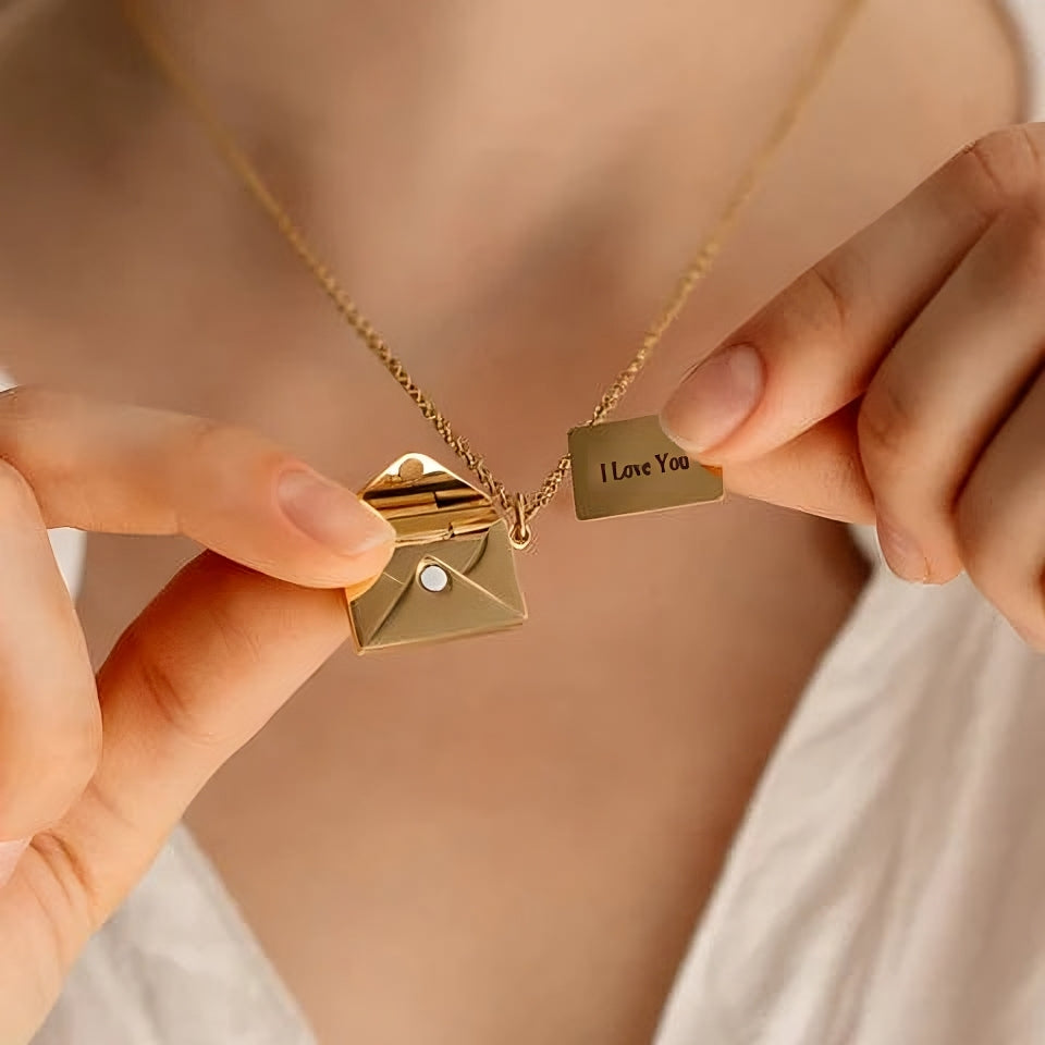 Collana Personalizzabile