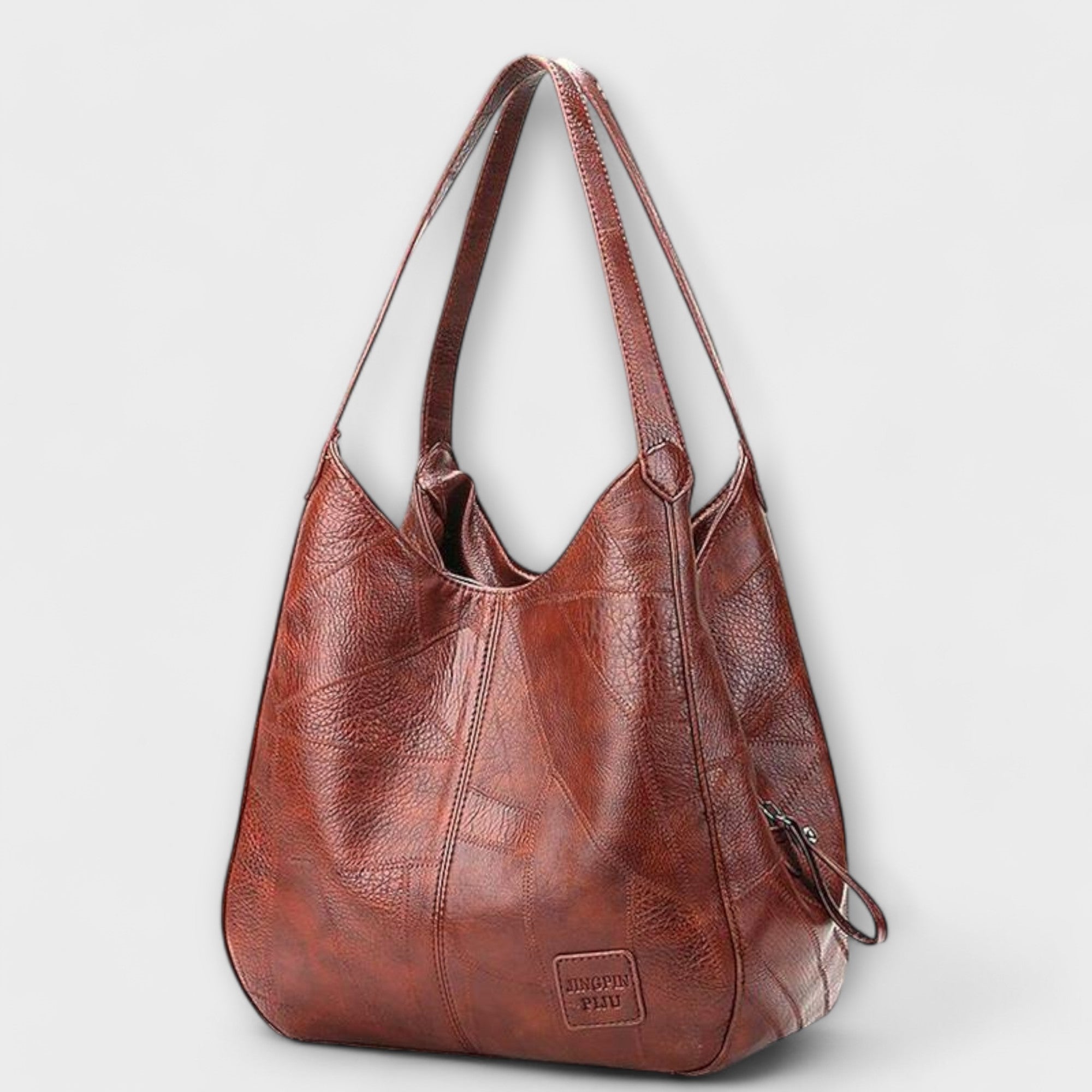 Quinn | Borsa in pelle vintage
