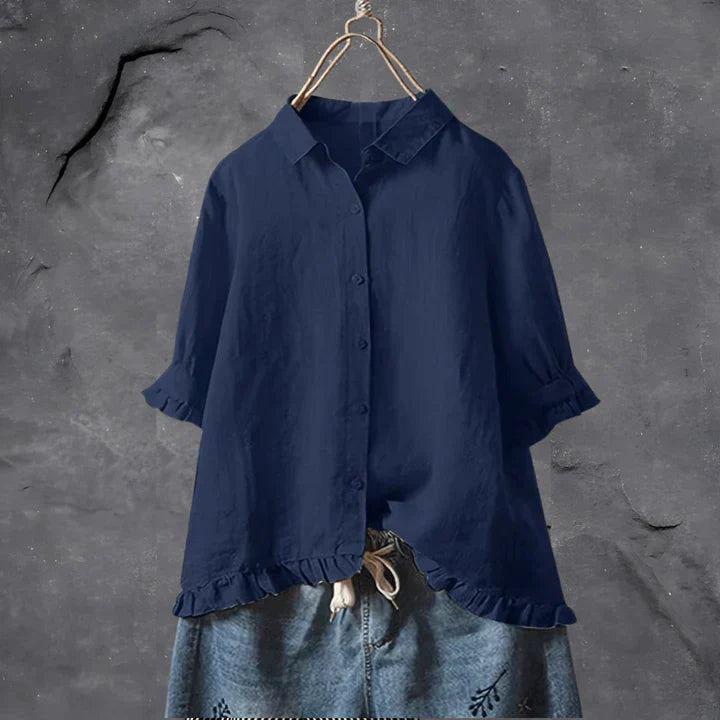 Mira | Top chic raffinato