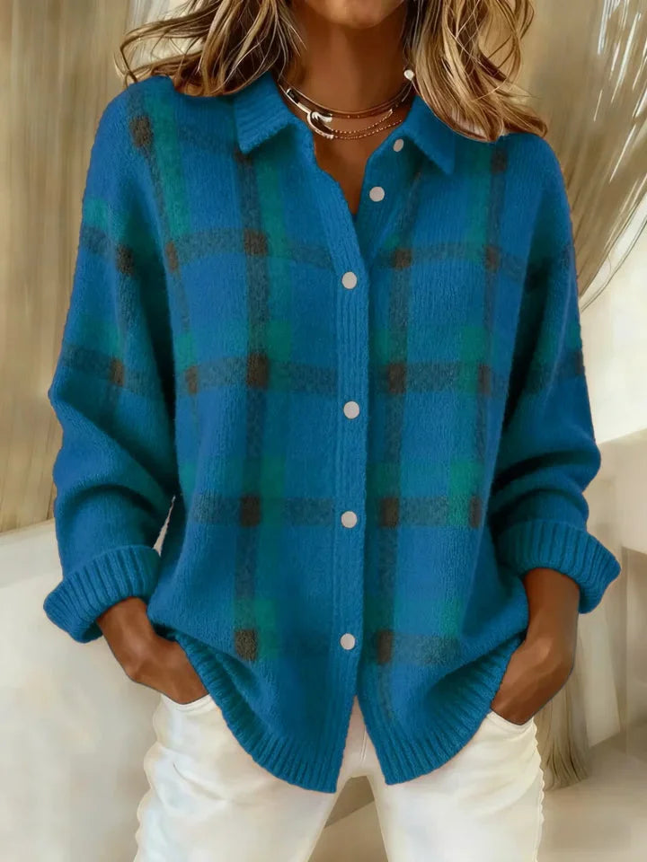 Anny | Gilet in maglia stiloso