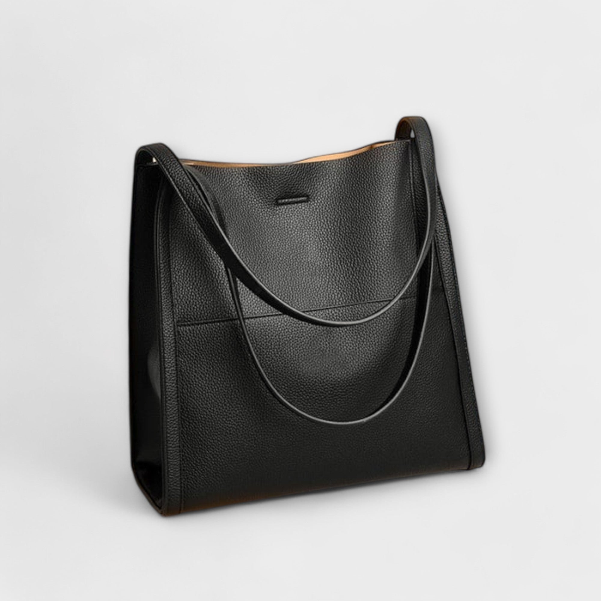Freydis | Borsa strutturata