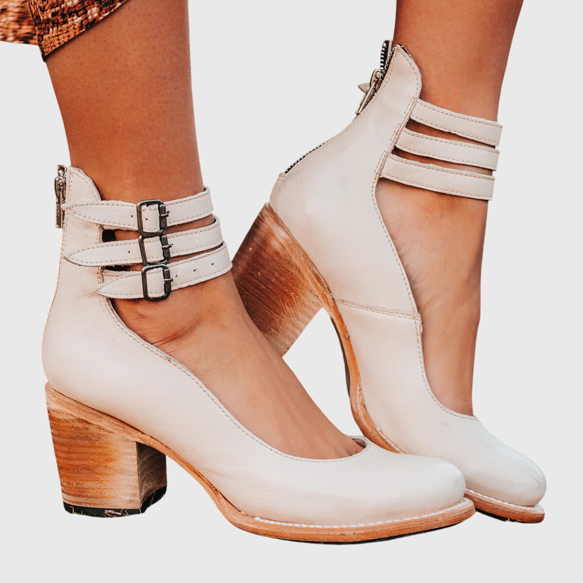 Nina | Tacchi eleganti e comodi