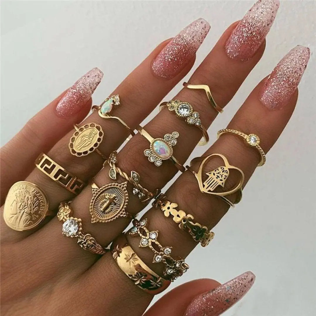 Set di Anelli