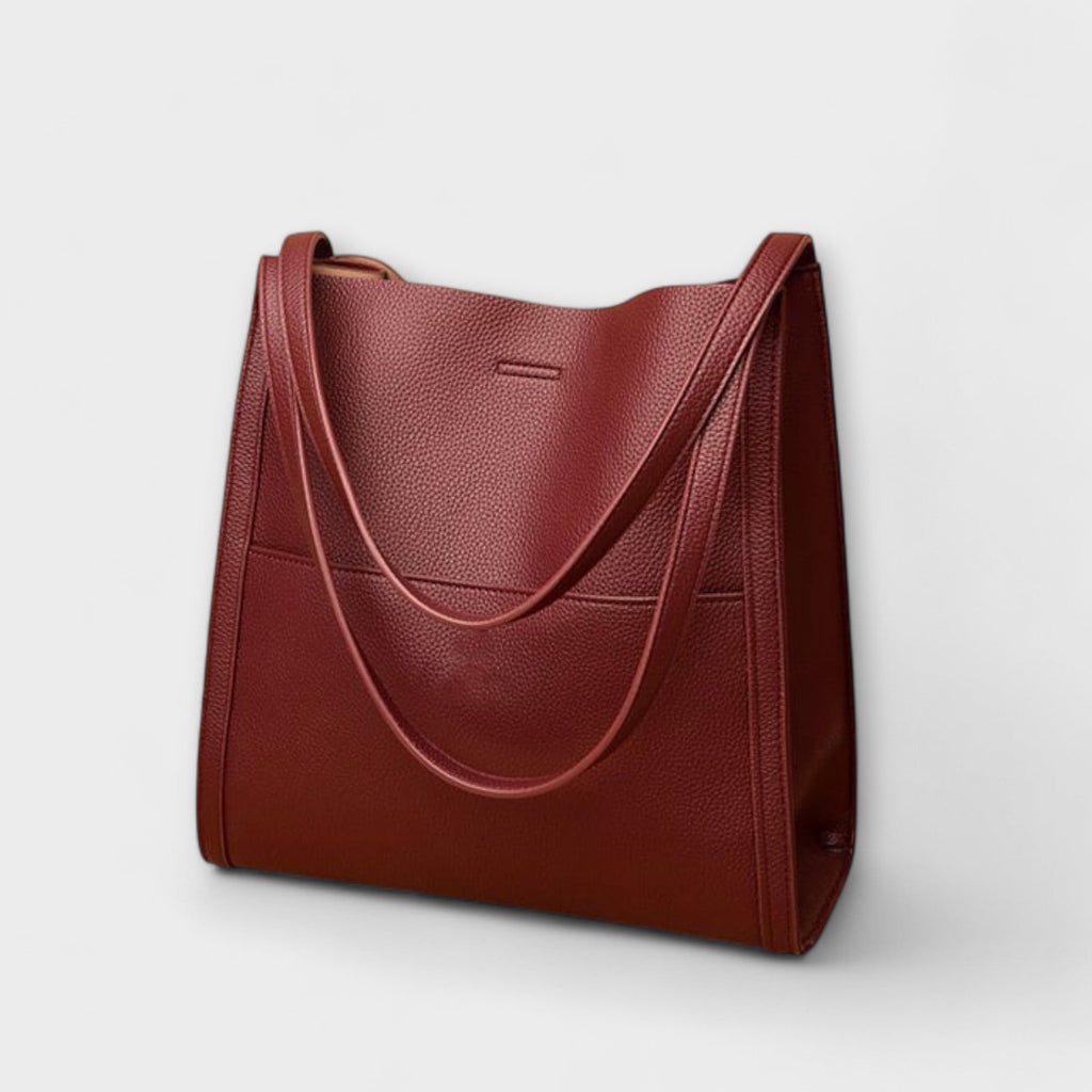 Freydis | Borsa strutturata