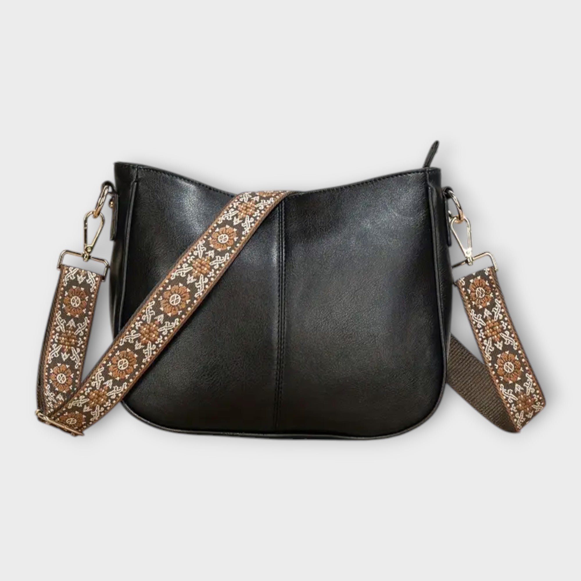 Idunn | Borsa a spalla con tocco bohemien