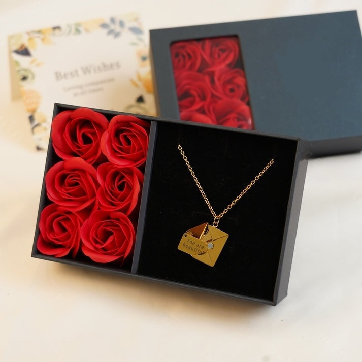 Collana Personalizzabile