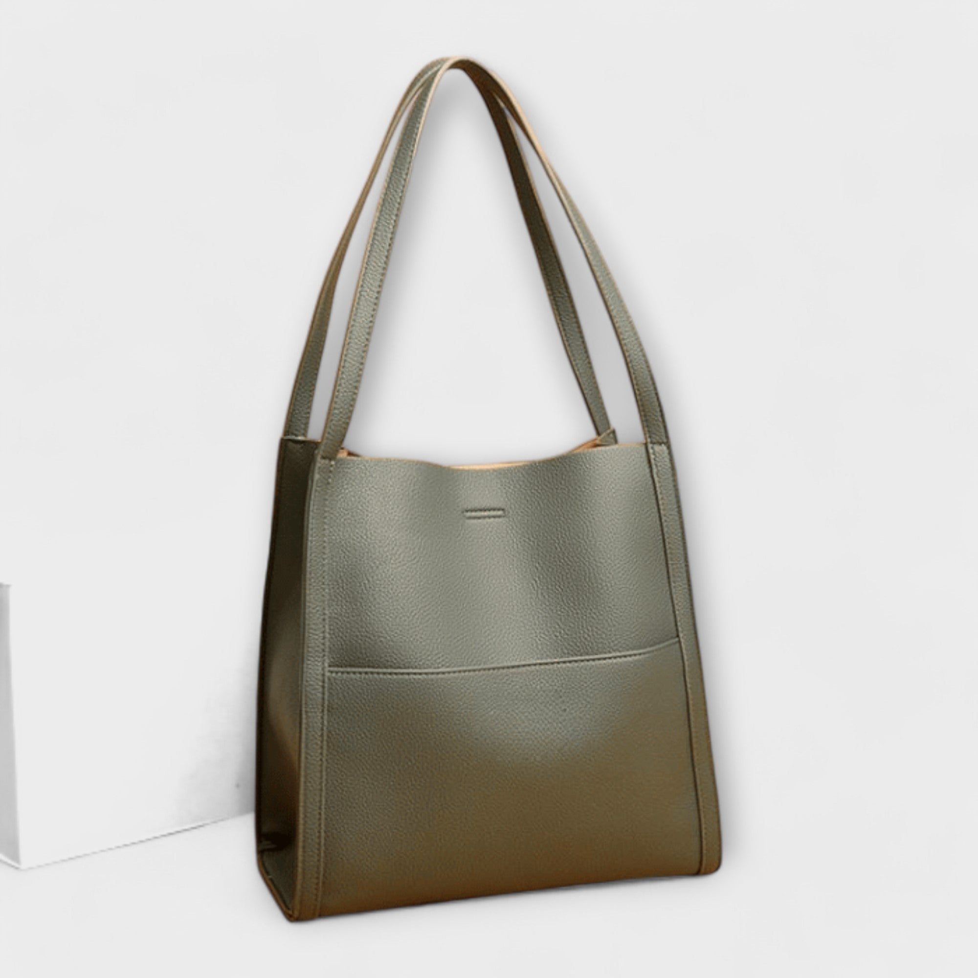 Freydis | Borsa strutturata