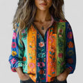 Lorenhilde | Blusa camicia confortevole