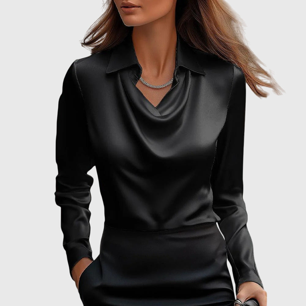 Brooklyn | Blusa elegante