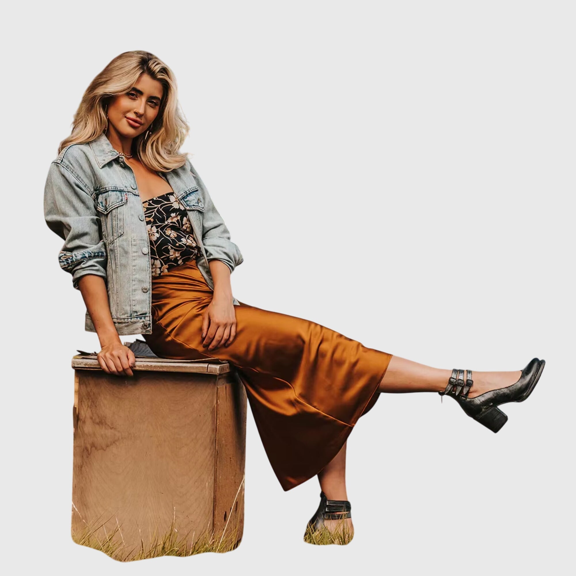 Nina | Tacchi eleganti e comodi