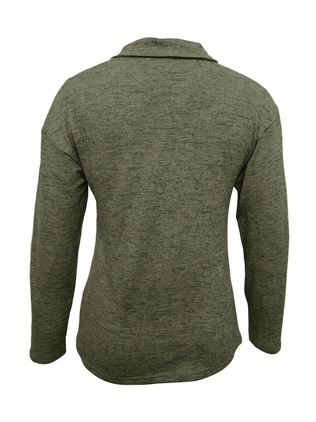Charlene | Top chic a maniche lunghe