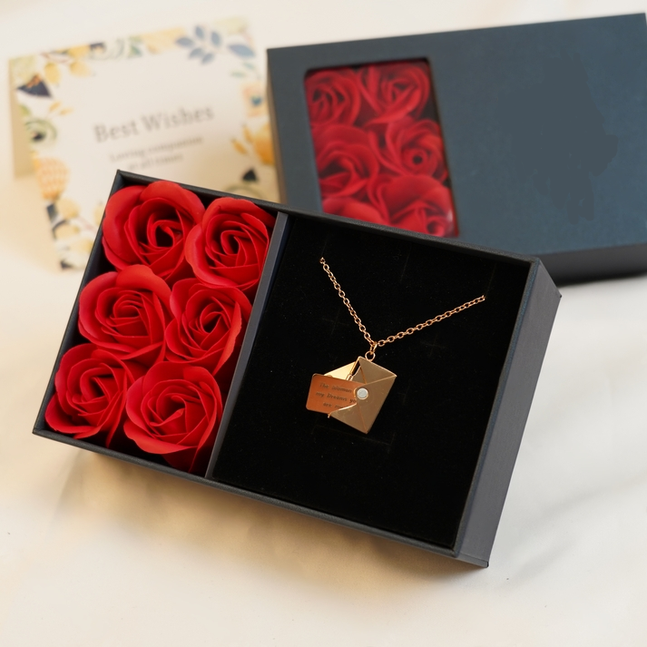 Collana Personalizzabile