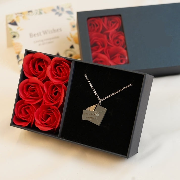 Collana Personalizzabile