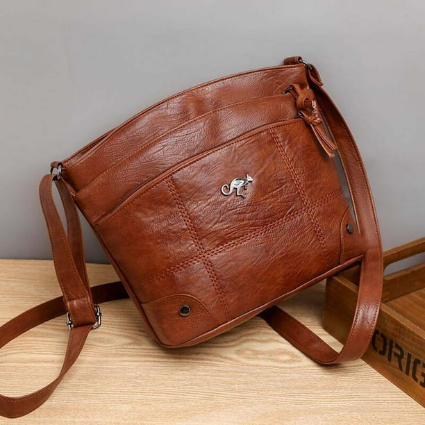 Judith | Borsa in pelle Signature Elegance