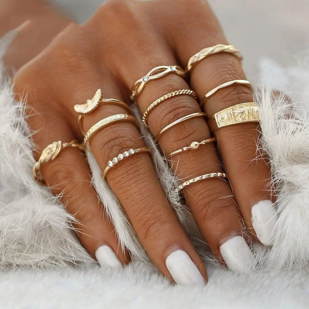 Set di Anelli