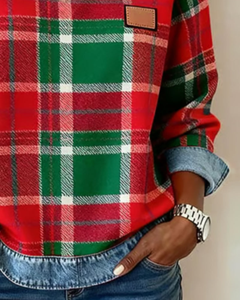 Saevin | Top elegante