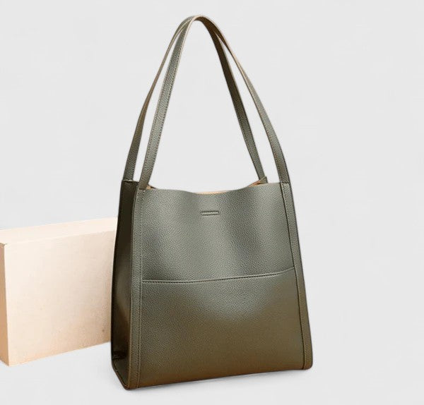 Thora | Borsa a spalla minimalista