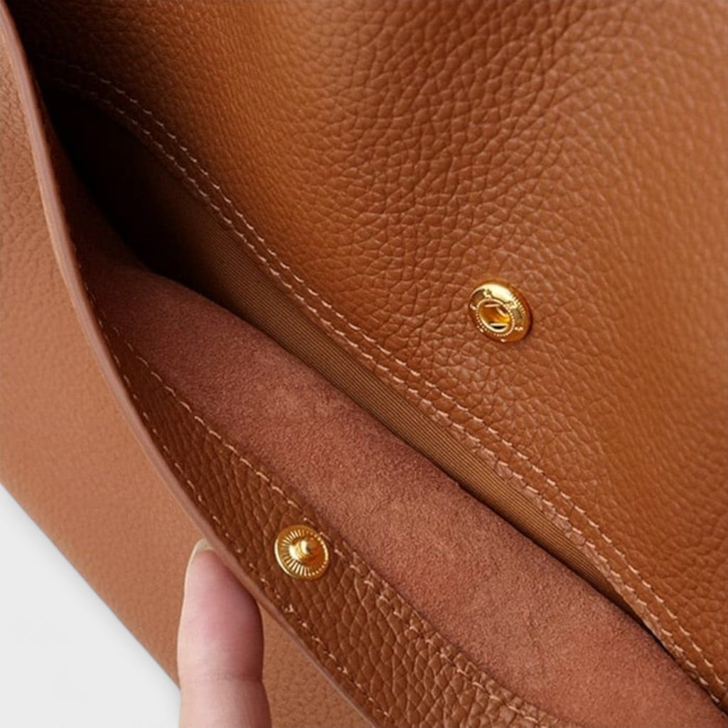 Freydis | Borsa strutturata