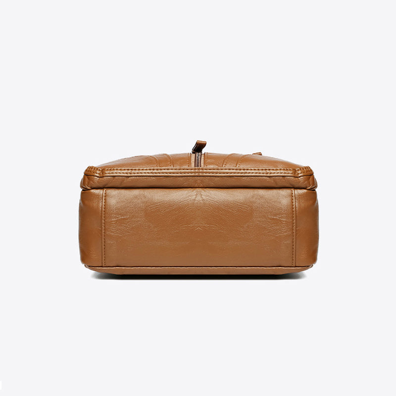 SABRINA | Borsa vintage casual a spalla o crossbody