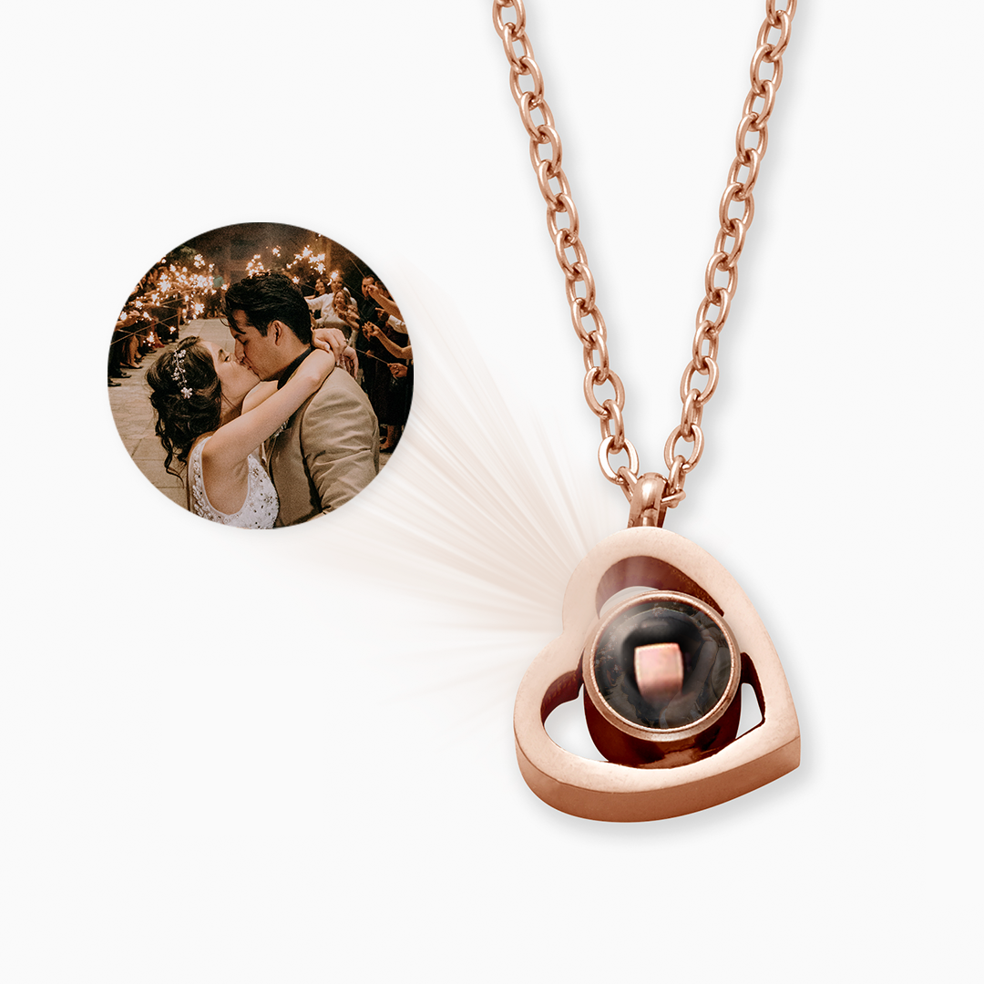 Collana Portafoto