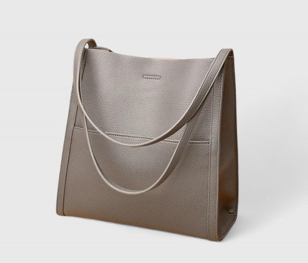 Thora | Borsa a spalla minimalista