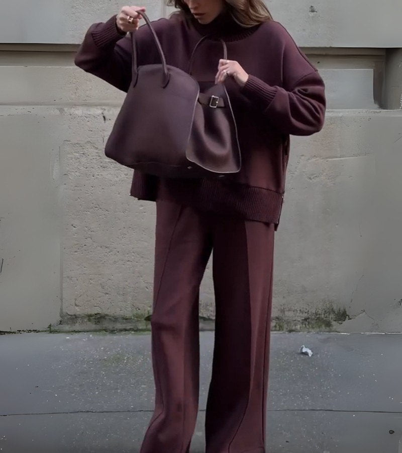 CARMINE | Completo due pezzi elegante