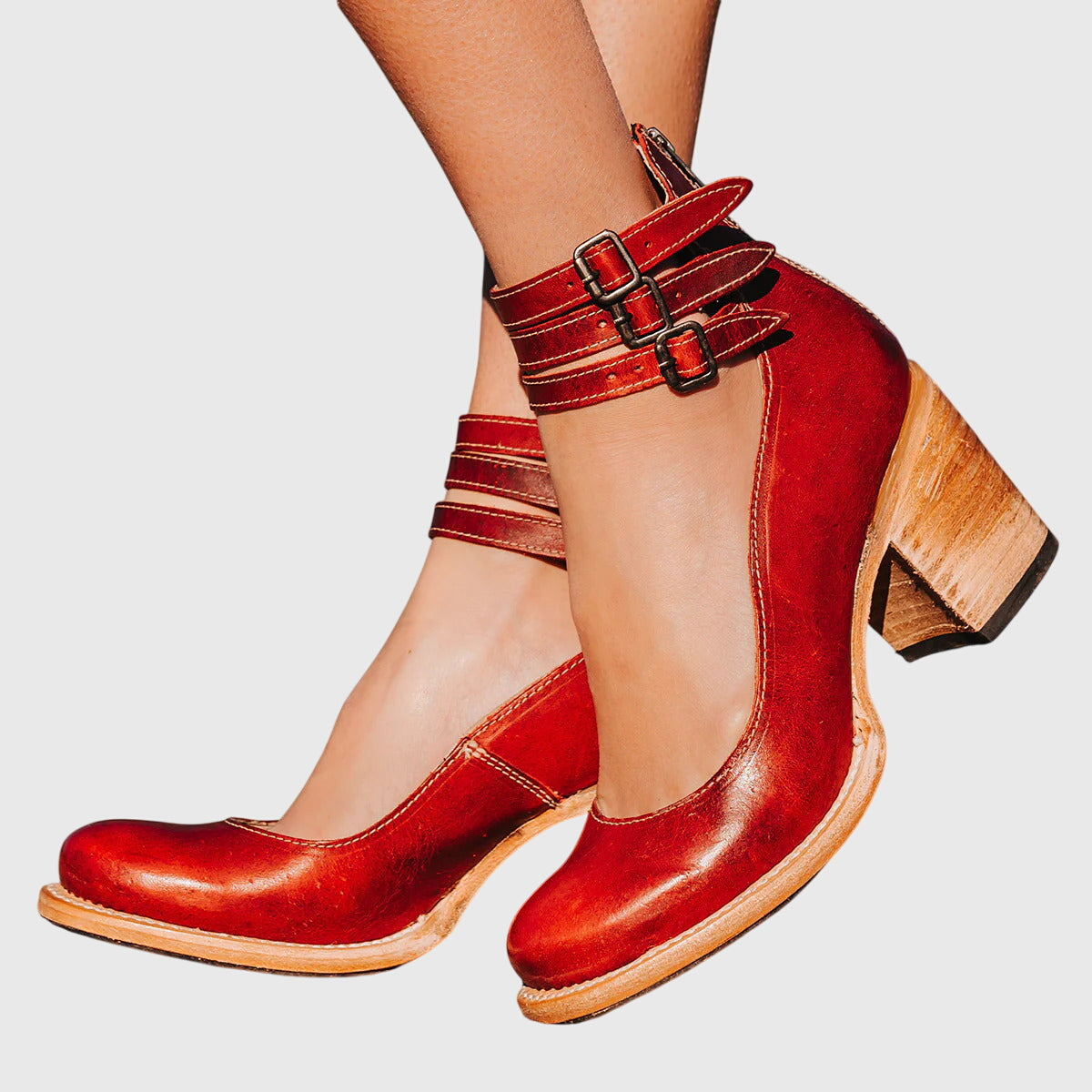 Nina | Tacchi eleganti e comodi