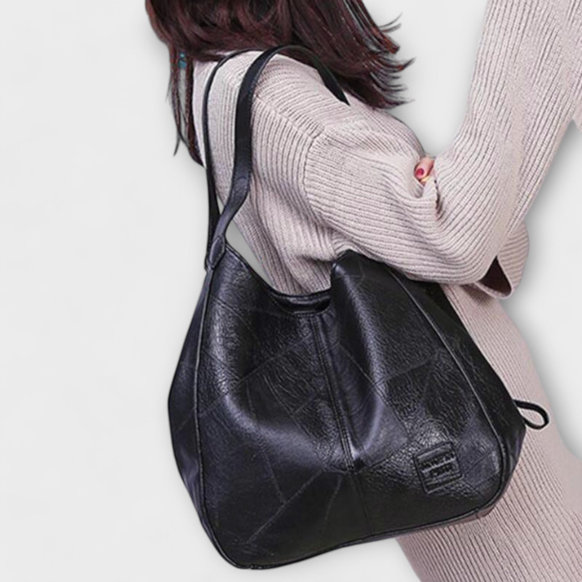 Freydis | Borsa a spalla dal design senza tempo