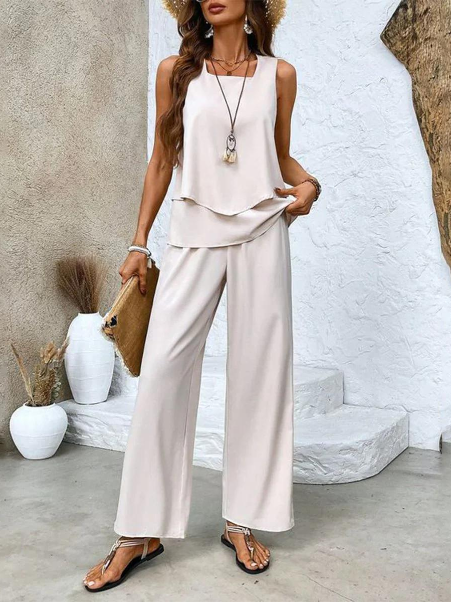 Averie | Completo estivo elegante