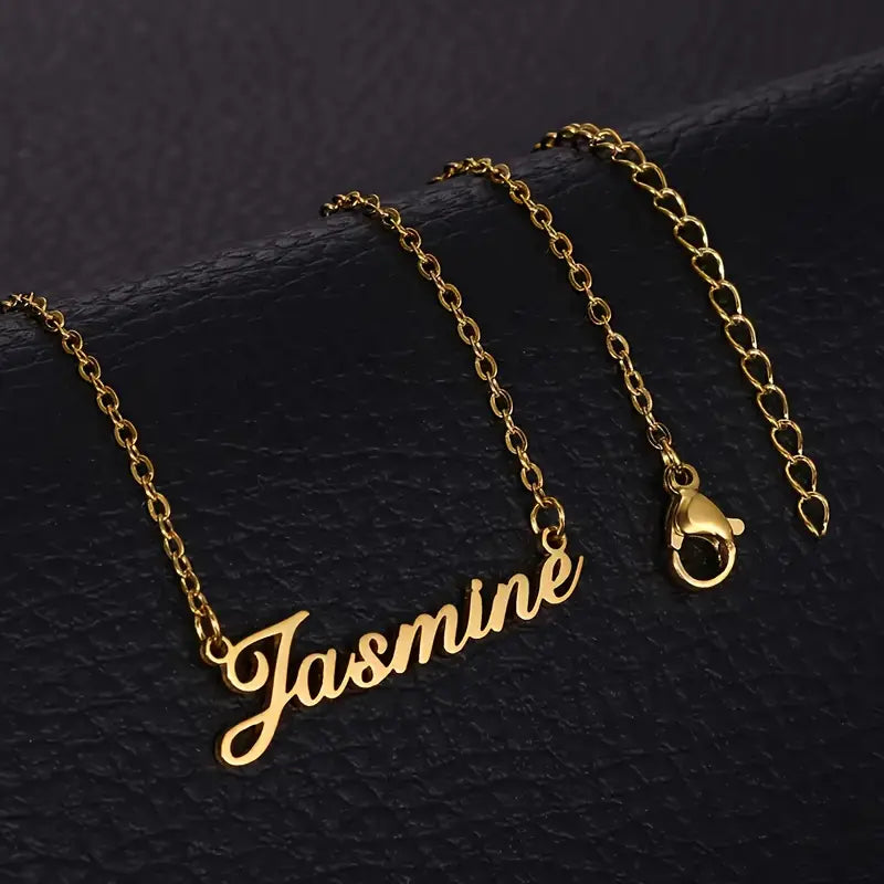 Collana Personalizzabile Elegante