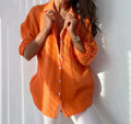 Bela | Blusa leggera di tendenza