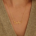 Collana Personalizzabile