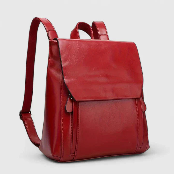 Kyah | Zaino elegante con borsa