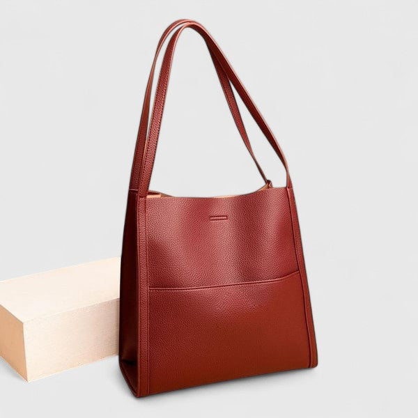 Thora | Borsa a spalla minimalista