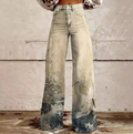 Ondata | Pantaloni boho eleganti