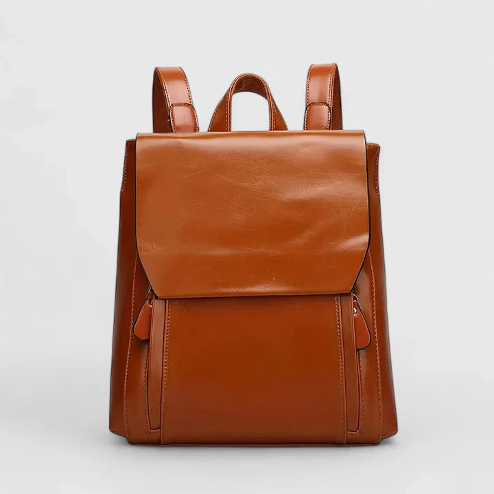 Kyah | Zaino elegante con borsa