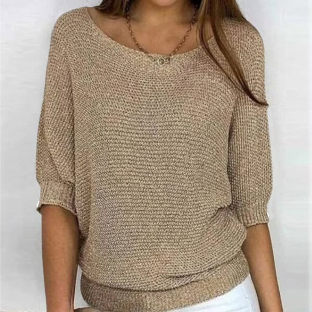 Eliana | Maglione primaverile