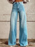 Lucia | Pantaloni ampi eleganti
