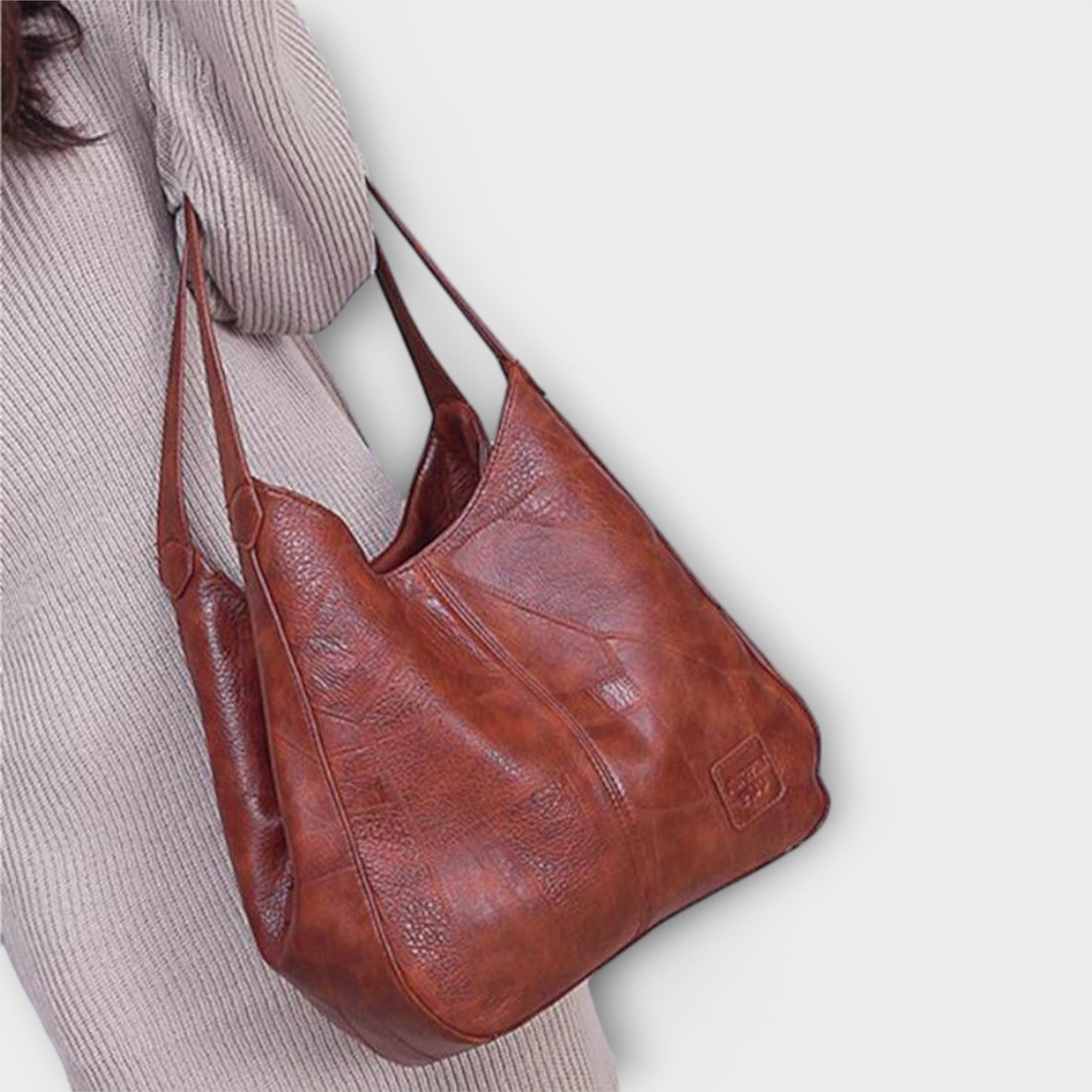 Freydis | Borsa a spalla dal design senza tempo