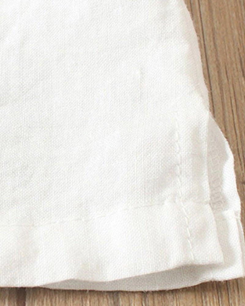 Miranda | T-shirt estiva chic
