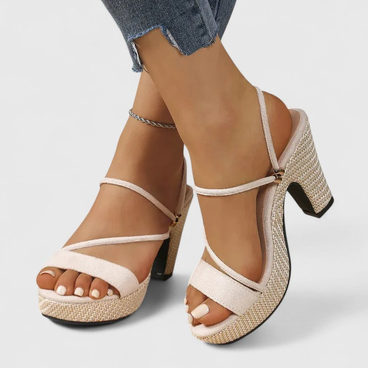 Lorienna | Tacchi sofisticati