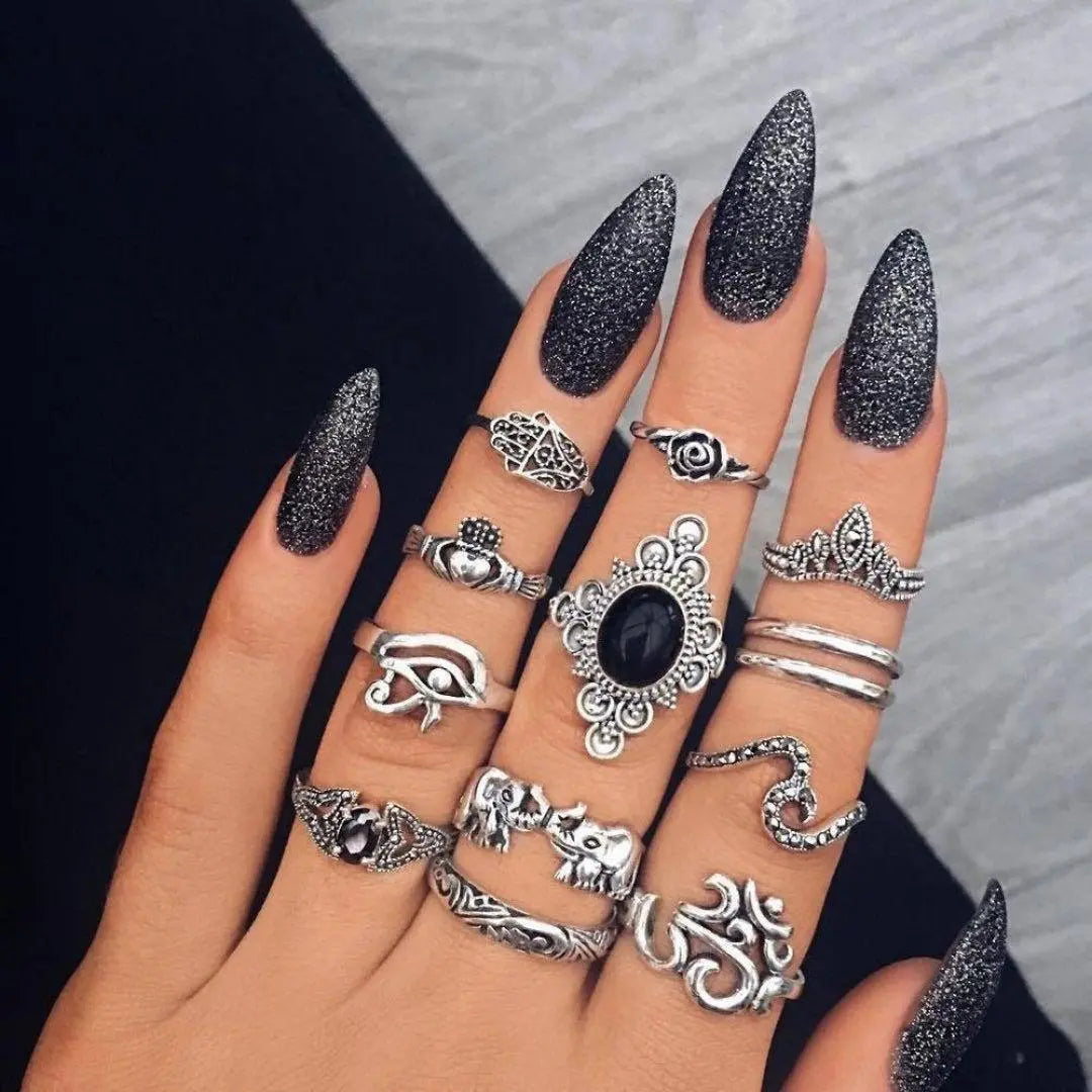 Set di Anelli