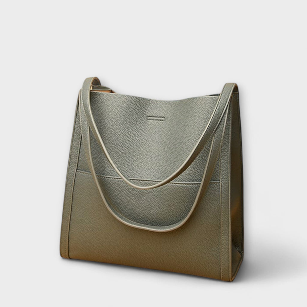 Freydis | Borsa strutturata