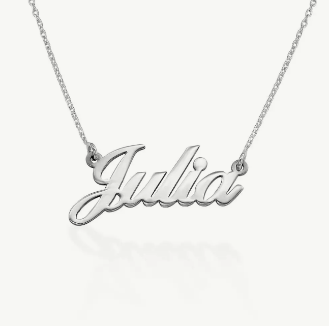 Collana Personalizzabile Artigianale